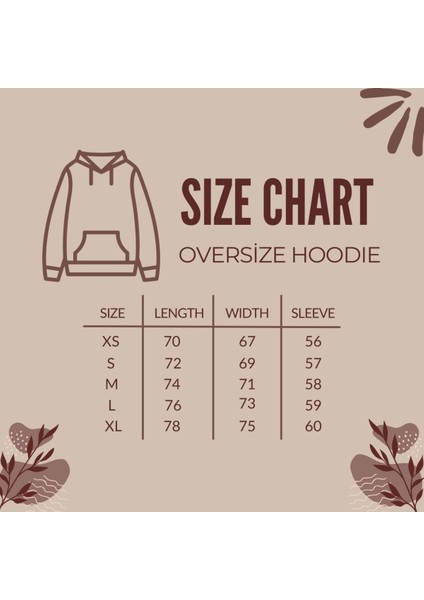 Oversize Unisex Attack On Titan Hoodie 3 Ip Kalın Içi Polarlı Hoodie