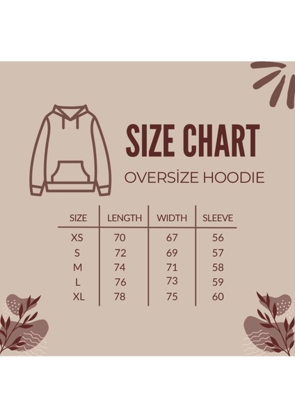 Oversize Unisex Attack On Titan Hoodie 3 Ip Kalın Içi Polarlı Hoodie