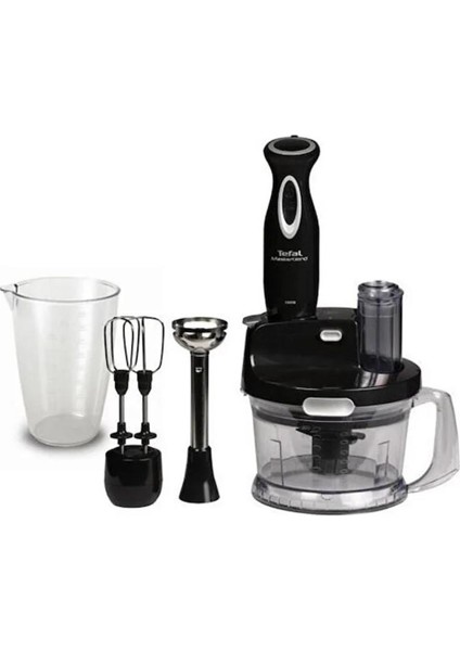 Multıblender Sıyah Weddıng 1000W (9100048409)