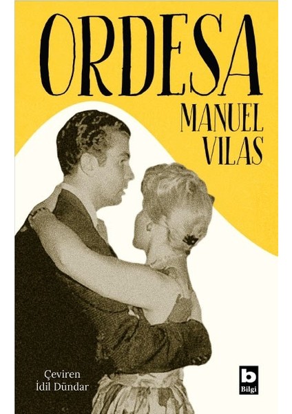 Ordesa - Manuel Vilas