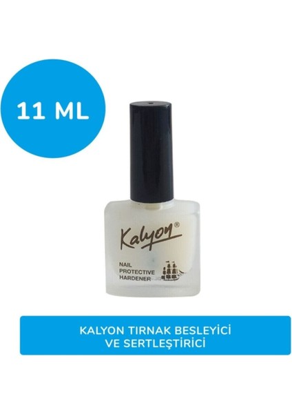 Tırnak Güçlendirici 12 Adet+Joy Line 3'lü Set indirimleri