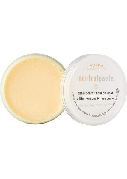 Control Paste Saç Şekillendirici Macun 75 ml