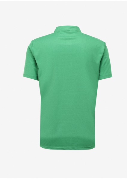 Yeşil Erkek Polo T-Shirt D4SM-TST3247 fiyatları