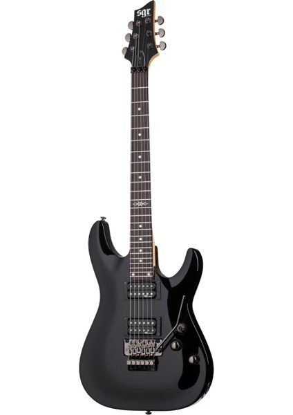 Müzik Reyonu Schecter Sgr C-1 Fr Elektro Gitar