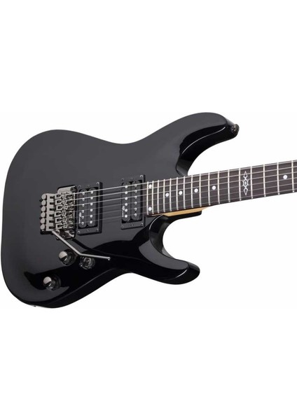 Müzik Reyonu Schecter Sgr C-1 Fr Elektro Gitar fiyatları