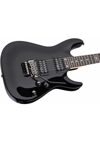 Müzik Reyonu Schecter Sgr C-1 Fr Elektro Gitar modelleri