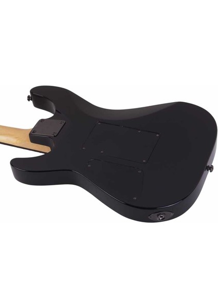 Müzik Reyonu Schecter Sgr C-1 Fr Elektro Gitar fırsatları