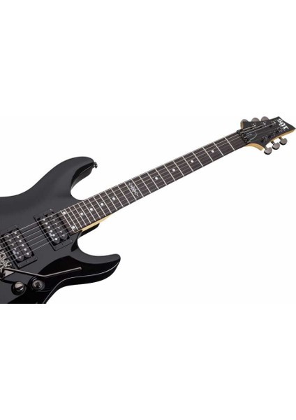 Müzik Reyonu Schecter Sgr C-1 Fr Elektro Gitar indirimleri