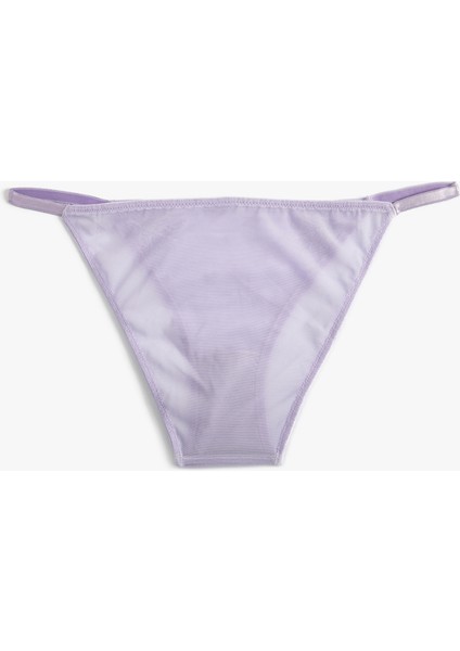 Brief Külot Dantelli Normal Bel fiyatları