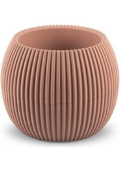 Mercan Saksı 0.35 Lt