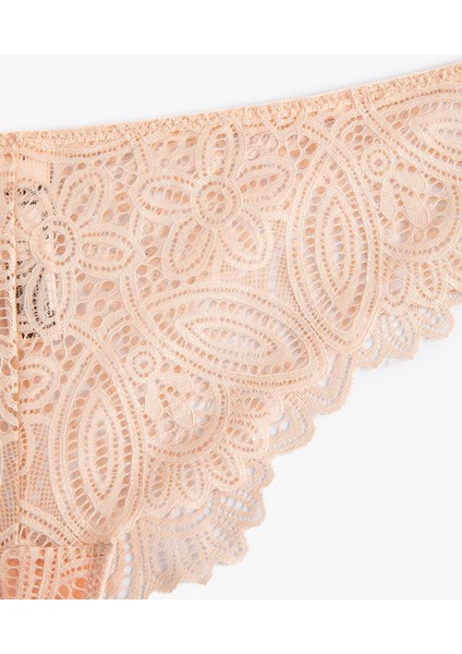 Brazilian Külot Dantelli modelleri