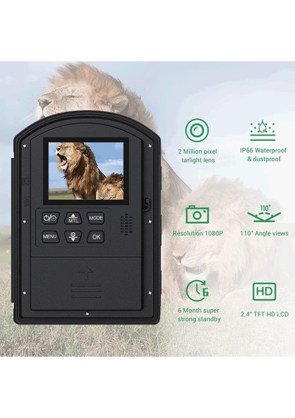 Hızlandırılmış Kamera Dış Mekan Inşaat/bitki/hava Durumu/yaşam 1080P fiyatları
