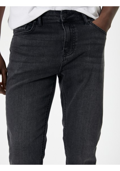 Brad Jeans - Slim Fit Premium Jean indirimleri