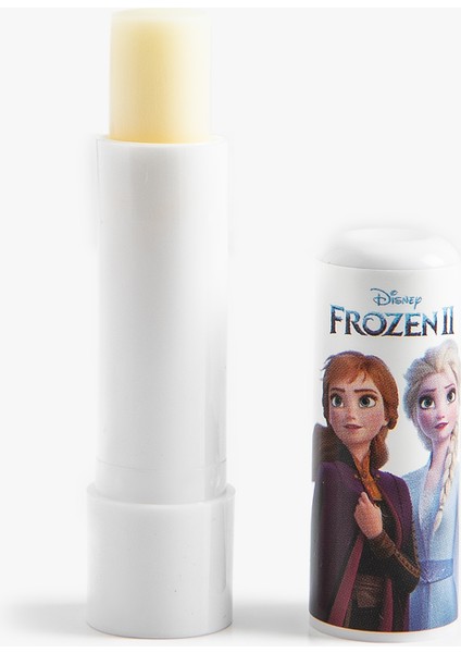 Dudak Nemlendirici Frozen Temalı Lisanslı modelleri