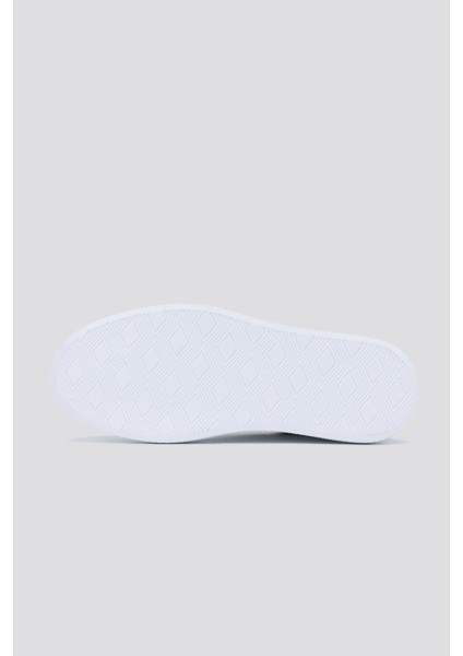 Aegiserkek Beyaz/gri Deri Sneakers & Spor Ayakkabı 352 20251 Erk Ayk Y24 fırsatları