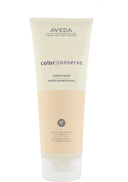 Color Control Boyalı Saçlar kopan saçlar Için Saç Kremi 200 ml