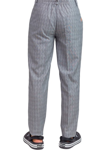 Aşçı Pantolon - 304 Hasır fiyatları