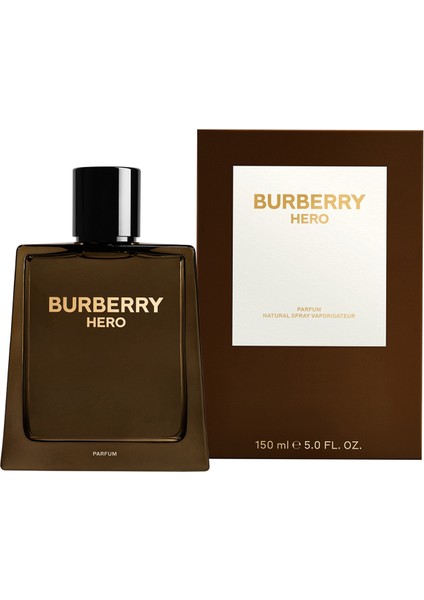 Hero Parfum 150 ml