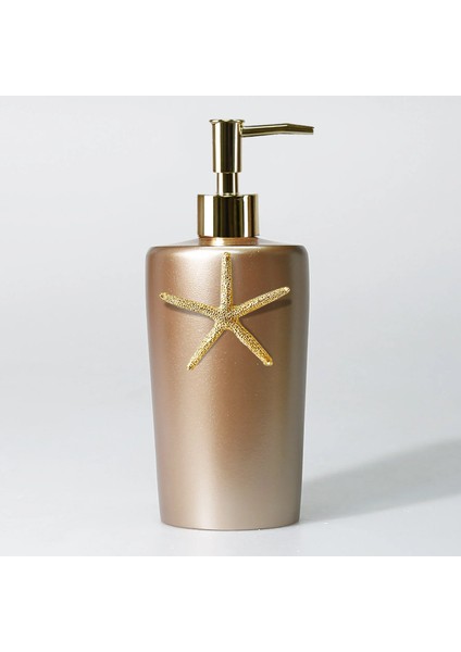 Ocean Banyo Seti Vizon Altın fırsatları