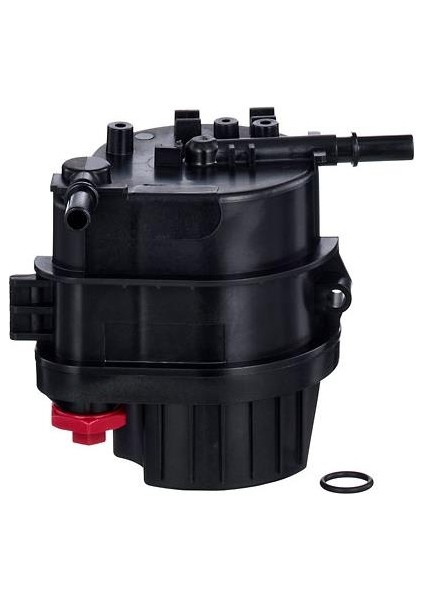 Mazot Filtre C1 C2 C3 Pluriel Nemo 1007 107 206 206+ 207 307 Bipper Fiesta 5/6 1,4hdi /tdci WK9015X