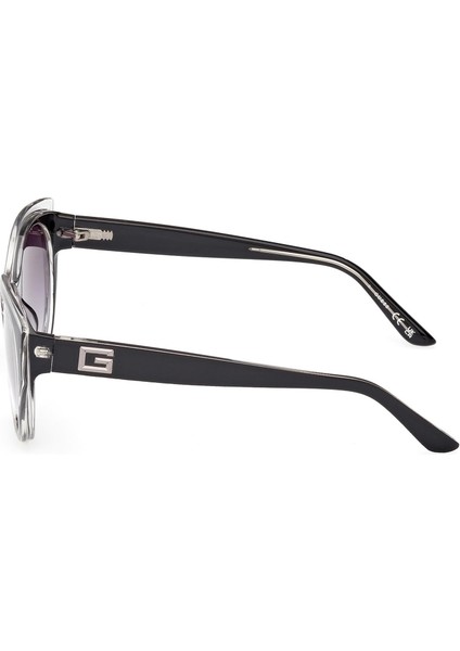 GU7909S 05B 53 Kadın Güneş Gözlüğü fiyatları