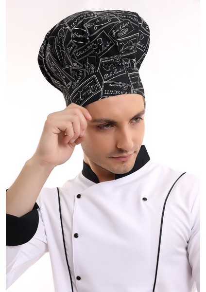 Mantar Kep - 2504 Tabela Desen