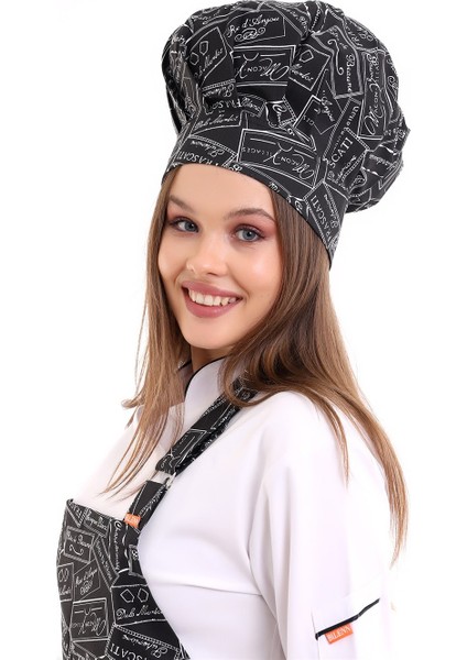 Mantar Kep - 2504 Tabela Desen