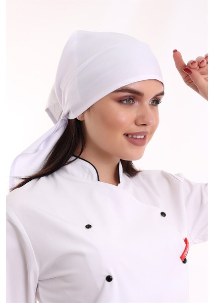 Bandana - 101 Beyaz indirimleri