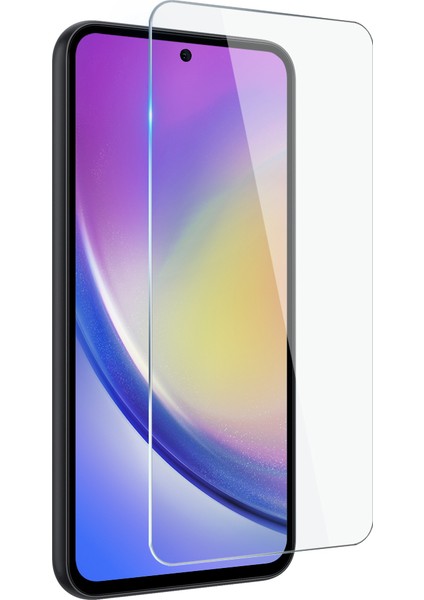 Samsung Galaxy A35 5g Temiz Tpu Telefon Kasası Telefon Kılıfı (Yurt Dışından)