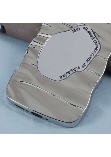 Samsung Galaxy A34 5g Kıvırcık Dalga Çerçevesi Telefon Kılıfı (Yurt Dışından) indirimleri