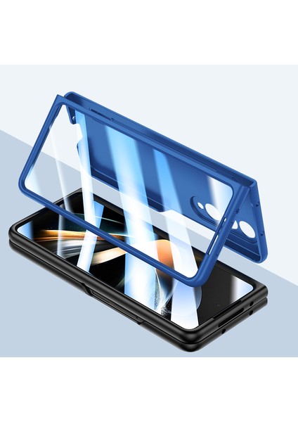 Samsung Galaxy Z Fold4 5g Pc Koruyucu Telefon Kılıfı (Yurt Dışından) fiyatları