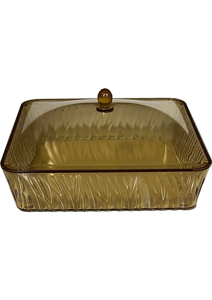 Monalina Özel Sunumluk