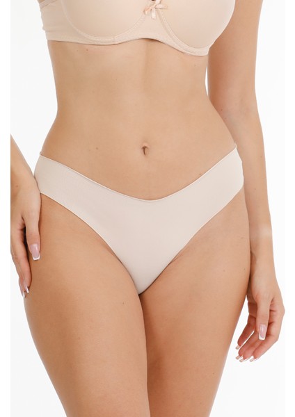 Lazer Kesim Külot 3lü Set Ten fiyatları