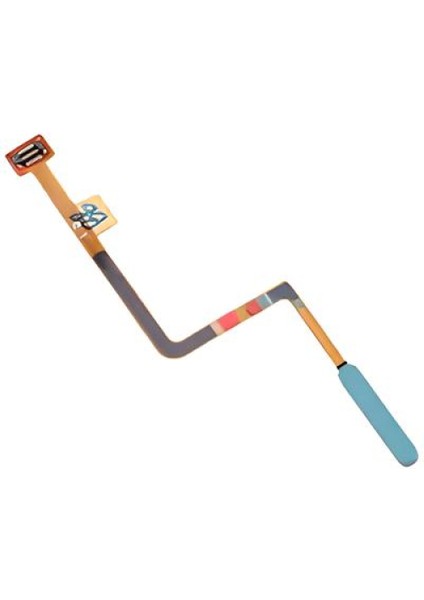 Xiaomi Mİ 10T LİTE Parmak İzi Okuyucu Flex YEŞİL