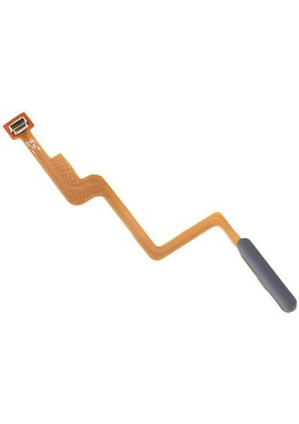 Xiaomi Mi 11T Pro Parmak Izi Okuyucu Flex Siyah