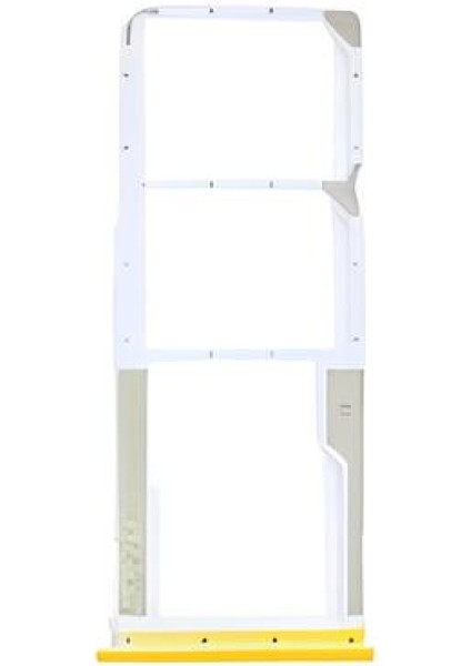 Xiaomi POCO M3 Sim Çekmecesi SARI