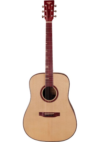 D-20 Akustik Gitar