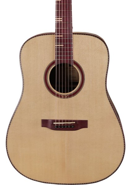 D-20 Akustik Gitar