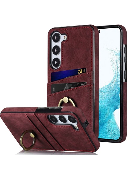 Samsung Galaxy S24 Telefon Kılıfı (Yurt Dışından)