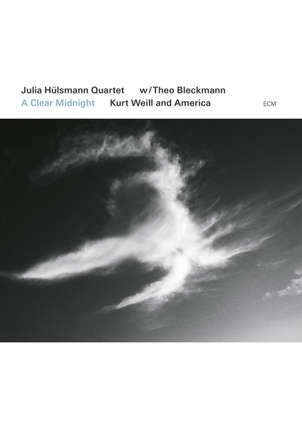 A Clear Mıdnıght-Cd