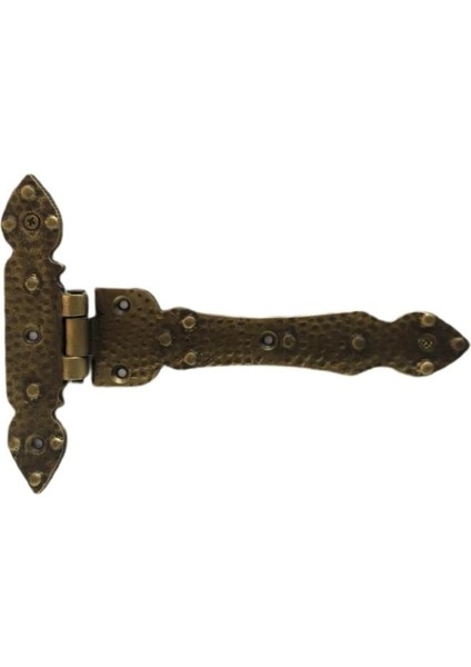 Antik Bronz Menteşe B-13 Antik Sarı