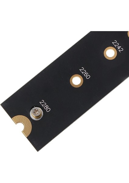Tablet-M.2 Ngff Sata SSD Dönüştürücü Adaptör Kartı Apple 2012 MacBook Air A1465 A1466-SATA To USB (Yurt Dışından)