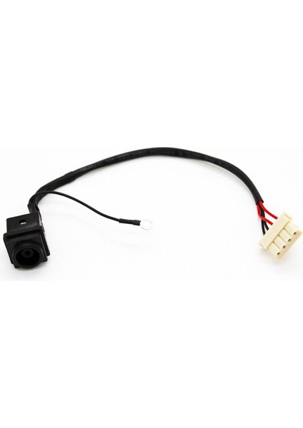 Sony Vaıo Sve 15 SVE151 Için Dizüstü Bilgisayar Dc Güç Jak Kablosu (Yurt Dışından)