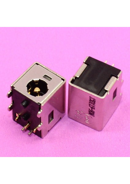 Yuxi Yeni Dizüstü Bilgisayar Dc Güç Girişi Hp Compaq DV6000 DV9000 V6000 F500 F700 (Yurt Dışından) modelleri