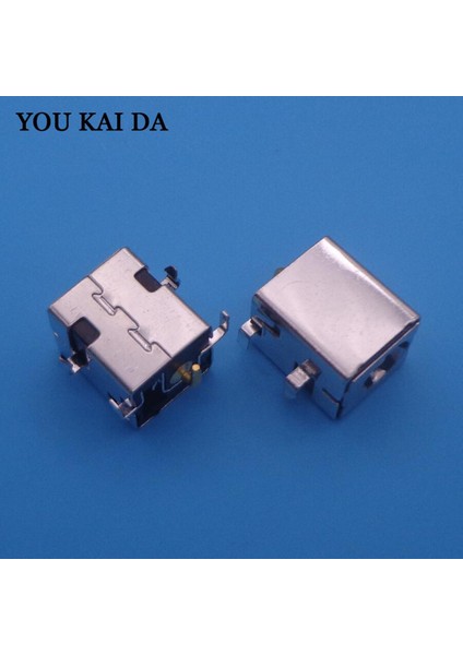 Adet Dc Güç Jak Soketi Fiş Konnektörü Bağlantı Noktası Anakart Asus Için X52E X53J X53S X54 X54H Dızüstü Bilgisayar Ac Dc Güç Jakı (Yurt Dışından)