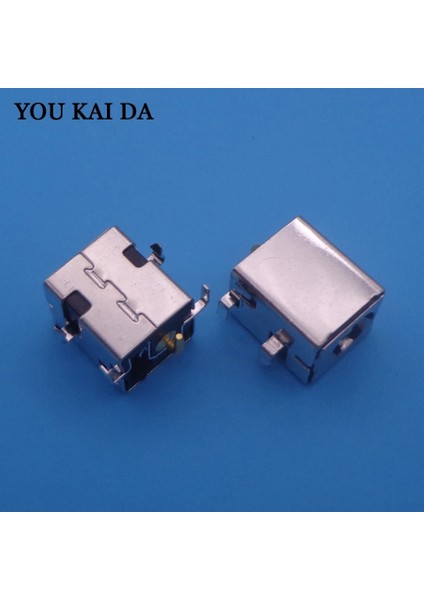 Adet Dc Güç Jak Soketi Fiş Konnektörü Bağlantı Noktası Anakart Asus Için X52E X53J X53S X54 X54H Dızüstü Bilgisayar Ac Dc Güç Jakı (Yurt Dışından) modelleri