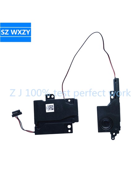 Orijinal Hp 15-Ck Dizüstü Bilgisayar Hoparlörü Sd Kart Okuyucu Ses Kartı HDD Konektörü Flex Kablo DAG77ATB6C0 DAG77AAB6C0 DD0G77HD011 (Yurt Dışından)