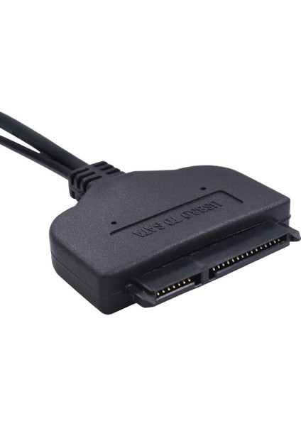 Tıshrıc Molex Sata 3.0 7 15 22PIN USB 3.0 Adaptör Kutusu 2.5 HDD SSD DVD Dönüştürücü Harici Güç Sabit Disk Optik Sürücü Kablosu (Yurt Dışından) modelleri