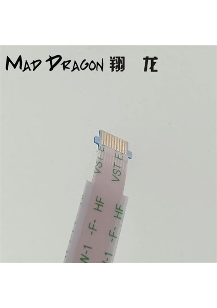 Yenı Dizüstü Bilgisayarlar Sata SSD Kablosu HDD Sert Konektör Disk Flex Kablo Hp Envy 15 15 J 15-J105TX 15-J 15-J015SR DW15 6017B0416801 (Yurt Dışından) modelleri