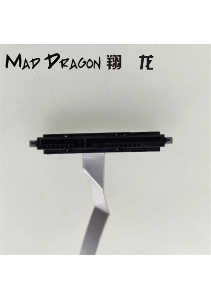 Yenı Dizüstü Bilgisayarlar Sata SSD Kablosu HDD Sert Konektör Disk Flex Kablo Hp Envy 15 15 J 15-J105TX 15-J 15-J015SR DW15 6017B0416801 (Yurt Dışından) fırsatları